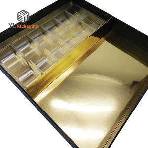 กล่องหรูหราสำหรับมาการองแบบย่อยสลายได้ตามสั่ง - Product Image 6