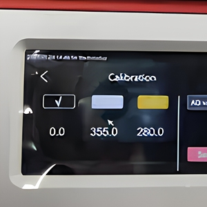 Retroreflectómetro Horizontal para Marcado de Líneas Viales con Medición <span class=keywords><strong>QD</strong></span> y RL - Product Image 6