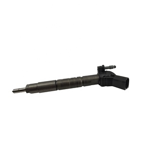 Inyector de combustible 6420701187 para <span class=keywords><strong>Mercedes</strong></span> <span class=keywords><strong>Benz</strong></span> 642 W166 X166 X164 W463 W164 W166 W639 - Product Image 6