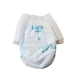 Customized Disposable Baby Diaper <strong>Pampering</strong> Pull up Pants Wholesale Manufacturer - Product Image 3