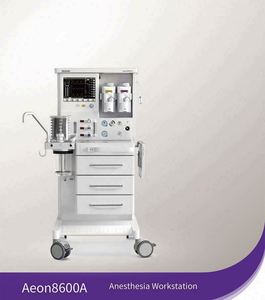 เครื่องมือแพทย์สำหรับการดมยาสลบ รุ่น <span class=keywords><strong>Aeonmed</strong></span> 8600A จากซัพพลายเออร์จีน ราคาเครื่องดมยาสลบ - Product Image 6