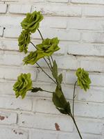 Fabrikpreis Realistische Seidenrosen-Blumen für Hochzeitsdekorationen, Heimdekoration, Schulanfang & Moderne Veranstaltungen - Handgefertigte Arrangements