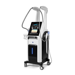 Appareil <span class=keywords><strong>de</strong></span> thérapie Endosphères <span class=keywords><strong>tout</strong></span>-en-un pour <span class=keywords><strong>la</strong></span> réduction <span class=keywords><strong>de</strong></span> <span class=keywords><strong>la</strong></span> cellulite et le remodelage corporel - Product Image 1