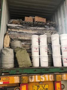 Carrocería de Camión Frigorífico CKD de Alta Calidad, Paneles de FRP, Nueva Condición, Caja de Camión de Carga Refrigerada, Certificación 3C, 1-15 Toneladas, China - Product Image 4