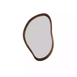 Phong Cách Hiện Đại Mật Độ Cao Bảng Chất Liệu Khung Nhà Máy Bán Hàng Trực Tiếp LED Tường Defogger Cảm Biến Chuyển Đổi Cho Salon Khách Sạn Biệt Thự - Product Image 6