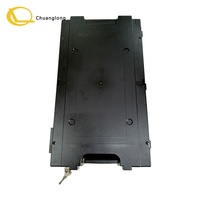 Cassette de monnaie pour distributeur automatique Wincor Nixdorf 2050XE 1500XE avec serrure et clé P/N 01750109651/1750109651