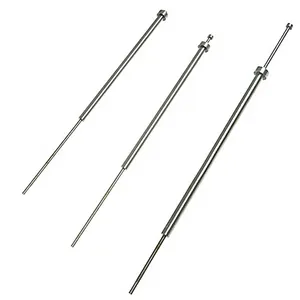 Nhà Máy bán hàng nóng hasco DME Misumi khuôn thẳng đấm Pin ejector Pin