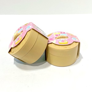 Juguete Creativo y Divertido de Vaporera de Dumplings para Apretar, Recuerdos de Fiesta, Juguetes Antiestrés, Juguetes Sensoriales Blandos, Venta al por Mayor de Fábrica - Product Image 2