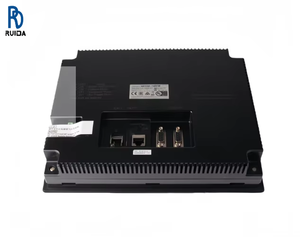 แผงควบคุมแบบสัมผัส HMI รุ่น NS5-SQ10B-ECV2 ขนาด 5 นิ้ว ของแท้ 100% รุ่น Terminal NS5 - Product Image 1