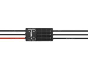 Contrôleur de vitesse électronique (ESC) <span class=keywords><strong>Hobbywing</strong></span> H130A sans balais, courant de crête 150A, compatible 6S 8S 14S, pilote de moteur BLDC <span class=keywords><strong>XRotor</strong></span> Pro - Product Image 2
