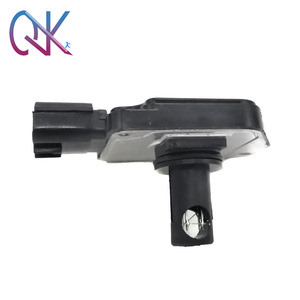 เซ็นเซอร์วัดปริมาณอากาศ (MAF) รุ่น 22680-2J200 AFH70-14 สำหรับรถยนต์นิสสัน อินฟินิตี้ เกียร์อัตโนมัติ 12V - Product Image 2