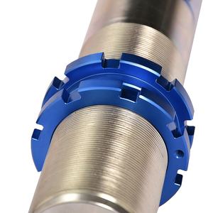 Suspension tout-terrain 4x4, butée de suspension réglable 2-4 pouces, qualité supérieure allemande - Product Image 6