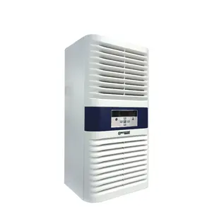 EIA05 500W ar condicionado 1 phase 220VAC porta montada armário