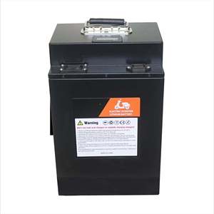 Best Selling Customized <b>48V</b> 60V 72V Scooter Lithium Ion <b>Battery</b> Pack 30Ah 40Ah 50Ah 60Ah 78Ah Motorcycle <b>Batteries</b> <b>48V</b> - Product Image 2