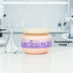 Lozione per il corpo più levigante, esfolia e rigenera per rivelare una pelle più morbida. Formulato con Acido Glicolico al 5% ad Alta Purezza - Product Image 6