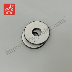Transducteur ultrasonique JIAKANG <span class=keywords><strong>Langevin</strong></span> PTC40K252LLG 39KHz-40.5KHz 100W pour machines de nettoyage ultrasonique haute puissance - Product Image 5
