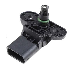 Intake Pressure <b>Sensor</b> 0261230291 06G906051 <b>For</b> Volkswagen Santana Audi - Product Image 1
