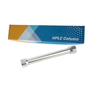 עמוד <span class=keywords><strong>hplc</strong></span> אנליטי c8 טור אנליטי עבור LC-MS להחליף המותג הבינלאומי - Product Image 3