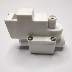 1/4 pouces RO <span class=keywords><strong>eau</strong></span> purificateur d'<span class=keywords><strong>eau</strong></span> basse pression interrupteur de vanne 1/4 "OD <span class=keywords><strong>tuyau</strong></span> pousser pour connecter le système d'osmose inverse - Product Image 4