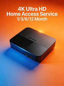 C'est le service que vous souhaitez ? <span class=keywords><strong>IPTV</strong></span>, veuillez <span class=keywords><strong>me</strong></span> contacter. Boîtier de service d'accès domestique multi-appareils 8K. - Product Image 2