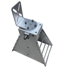Antena de Cuerno de Doble Núcleo de Banda Ancha de 1-18 GHz, Antena de Prueba de Compatibilidad Electromagnética (EMC) de Banda <span class=keywords><strong>KAU</strong></span>/CX de Alta Ganancia - Product Image 4