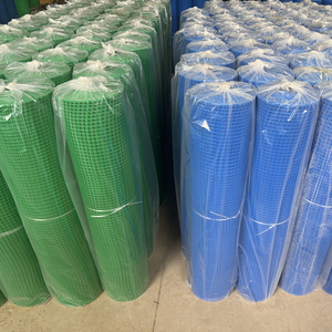 Bền Oyster nuôi Lưới <span class=keywords><strong>HDPE</strong></span> nhựa lưới với dịch vụ cắt 4-30 mét kim cương & lưới vuông cho vườn nông nghiệp sử dụng - Product Image 1