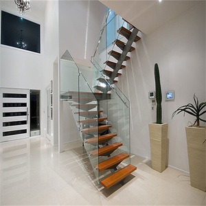 CBMmart <strong>Railing</strong> Stainless Steel Staircase Hand <strong>Railing</strong> Glass <strong>Railing</strong> System - Product Image 6