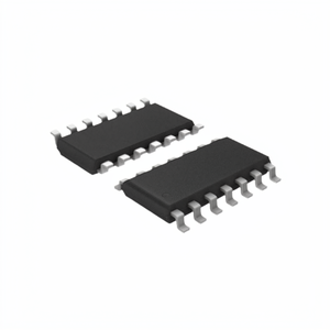 Power Management (PMIC) Original 2EDL05N06PJXUMA1 Electronic Circuit Components 14 SOlC - Product Image 1