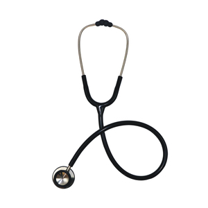 Estetoscopios de Cardiología de mano portátiles populares de estetoscopio médico de China - Product Image 3
