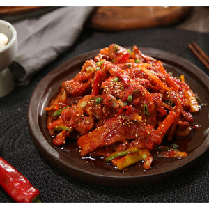 [Biggalchan 1kg] Poudre de piment rouge fraîche de la ferme, garantie fraîcheur, pour une touche épicée - Product Image 1