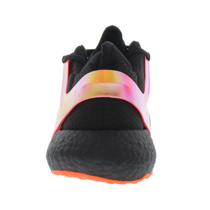 Scarpe da Ginnastica Atletiche da Uomo Alphatorsion di Alta Qualità Nere/Gialle - 100% Autentiche Prodotte in Vietnam - Product Image 5