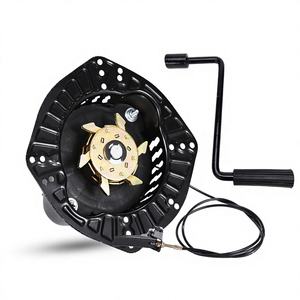 Nouveau Moteur Diesel Marque Hanhu pour Micro-Motoculteur, Pompe à Eau, Démarreur Manuel – Pièces de Machines Agricoles (173F 178F 186F) - Product Image 6