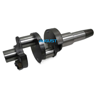 Vilebrequin Carrier 05G 41CFM Twinport 17-44075-00