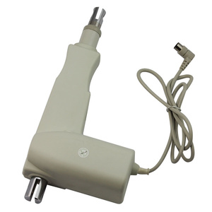 12V 24V <strong>DC</strong> <strong>Motor</strong> Drive 8000N Electric <strong>Linear</strong> <strong>Actuator</strong> <strong>With</strong> Control Box and Hand Set for Medical Bed - Product Image 4