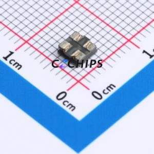 SMW4015S251KTT Common Mode Filter 4015 RF ( Dielectric Strength: 150V )( Rated Current: 3.1A )( Impedance @ Frequency: 250Ohm ) - Product Image 2