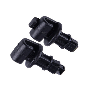 Honda Odyssey Sunshade <b>Clips</b> 83715SHJA21ZA Rear Window Shade <b>Hooks</b> Buckle Installation Car Sunshade Accessory - Product Image 2