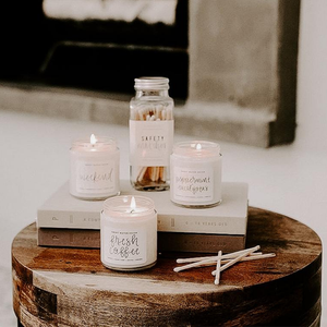 Frasco de cristal hermético, decoración de agua <span class=keywords><strong>dulce</strong></span> Blanca de Seguridad, 50ml, 100ml, venta al por mayor - Product Image 3