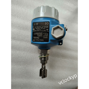 Endress + Hausser FTL51/ FTL51-TGN2CB1E5A Liquiphant M Level <b>Switch</b> STOCK H1394 <b>Used</b> - Product Image 2