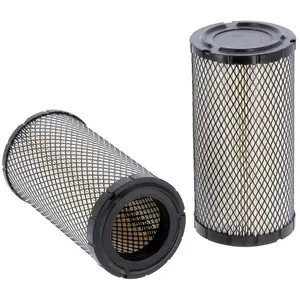 Hot Sale Air Filter 17743F986071 P777654 P827654 AF25337 RS3940 177432360071 17741-23600-71 177412360071 P610903