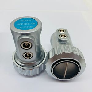 การ์ด DAC AVG B สแกนเครื่องตรวจจับข้อบกพร่องด้วยคลื่นอัลตราโซนิกขนาดเล็ก FD540mini - Product Image 6