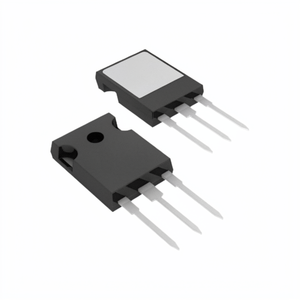 Electronics Component Transistors TO-247AC IRFPF30 Original One Stop Service - Product Image 1