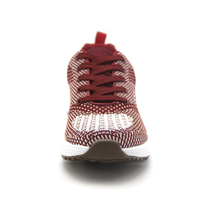 2024 New Design Fashion Air Cushion Running Sneakers Sport Shoes <strong>Trainers</strong> for Women Ayakkab - Product Image 3