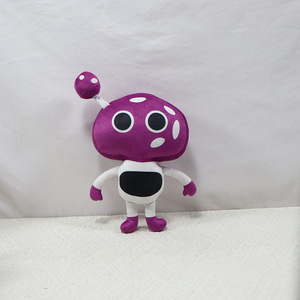 Peluche de <span class=keywords><strong>Dibujos</strong></span> <span class=keywords><strong>Animados</strong></span> Bitter Giggle, Muñeco de Peluche Banban, Decoración Suave para Habitación, Juguetes de Peluche para Niños, Regalo para Bebés Recién Nacidos - Product Image 2