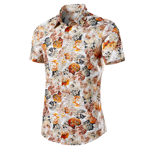 เสื้อโปโลผู้ชายลำลอง ขายดี ดีไซน์ใหม่ รับทำโลโก้ สีพื้น ระบายอากาศได้ดี - Product Image 1