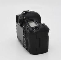 Klasik Kullanılmış Tam Kare DSLR EOS 5D Mark III 22.3MP 61 Noktalı Hızlı AF Full HD Video Profesyonel Fotoğrafçılık Güçlü Ekipman Düşük Fiyatlı