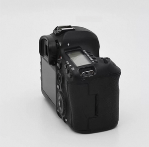 Appareil photo reflex numérique plein format d'occasion classique EOS 5D Mark III 22,3 MP avec autofocus rapide 61 points, vidéo Full HD – Puissance photographique professionnelle à prix réduit - Product Image 3
