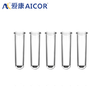 Cuvette d'échantillonnage Aicor, cuvette de coagulation, cuvette en plastique pour coagulomètre Sysmex Ca7000 Ca1500 Ca 660 Su40