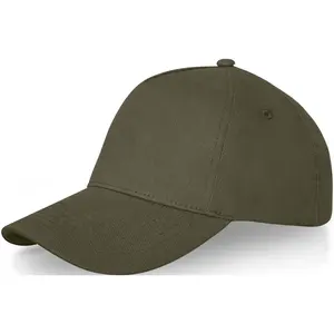 Doyle 5 panel <b>cap</b> custom merchandising - Product Image 4
