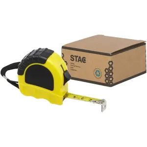 Cinta métrica resistente, sostenible y ecológica para merchandising - Product Image 5