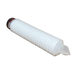 ตัวกรองแยกน้ำสำหรับเครื่องอัดอากาศอุตสาหกรรมรุ่นใหม่ SFCJ-6 พร้อมการรับประกัน 6 เดือน สำหรับสายลมอัด ประเทศจีน หูเป่ย - Product Image 1